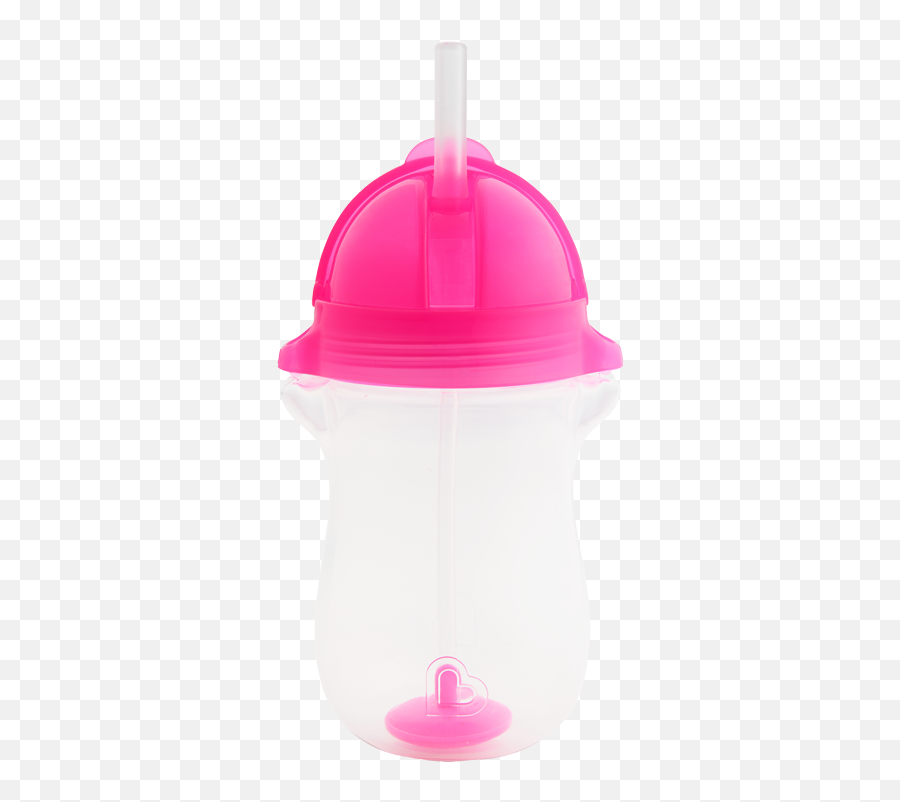 Find From Longou0027s And Get It At Your Door With Cornershop - Munchkin Any Angle Click Lock Weighted Straw Cup Emoji,Nipple Emoji
