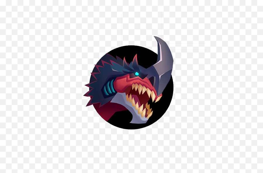 Embermane - Dauntless Embermane Emoji,Emoticon Fazer Oque Né