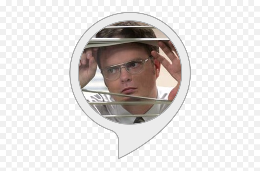 Dwight Schrute Quotes - Office Background For Phone Emoji,Dwight Emotion Quote