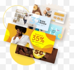 Facebook Cover Photo Maker Free - Create Fb Covers Online Illustration Emoji,Emotion D Efacebook