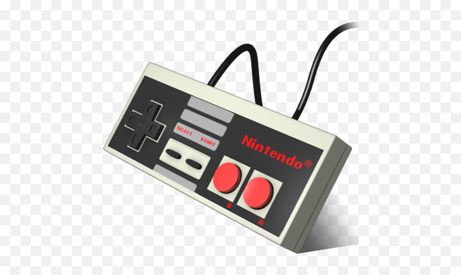 Nes Pad Icon Free Download As Png And Ico Icon Easy - Nes Icons Emoji,Why Use 1up Emoticon