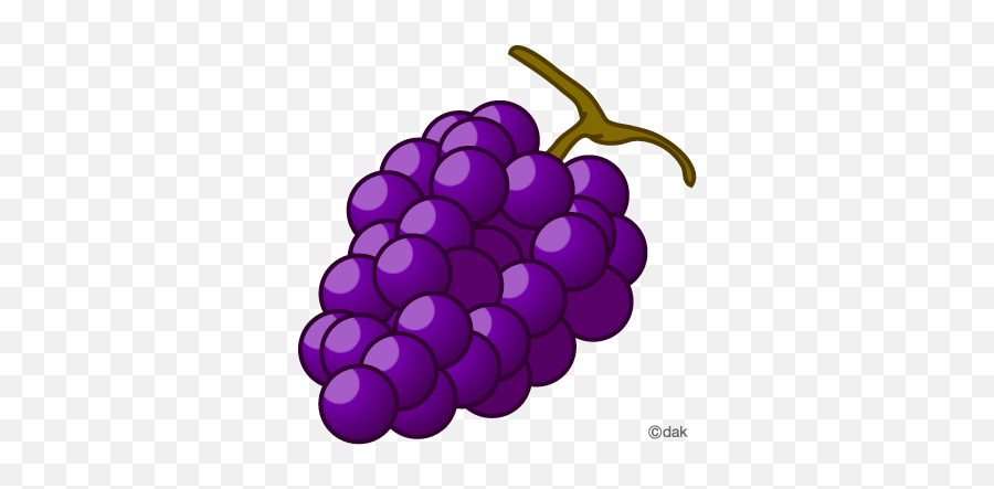 Grapes Grape Pictures Of Clipart And - Grape Clipart Emoji,Grape Emoji