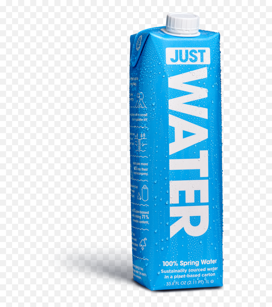 Just Water - Bauer Ag Emoji,Make Water Bottle For Facebook Emoticons