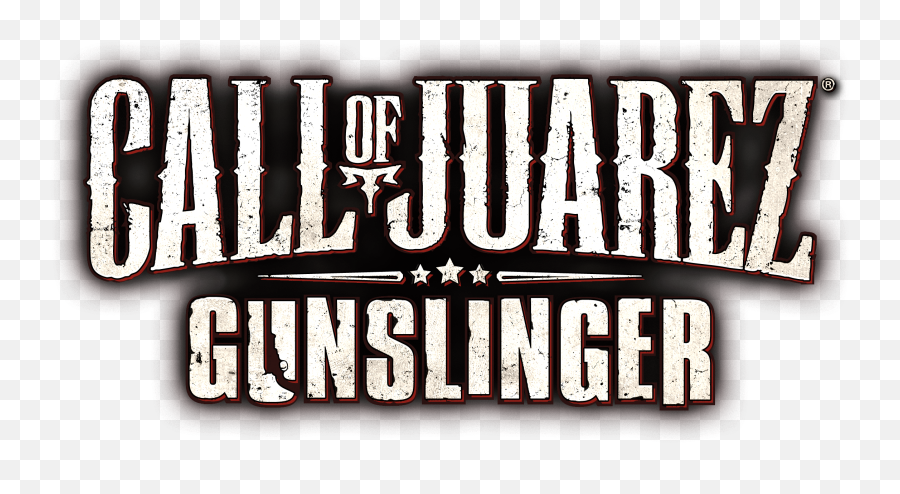 Gunslinger Wiki Guide - Call Of Juarez Gunslinger Logo Png Emoji,Gunslinger Text Emoji