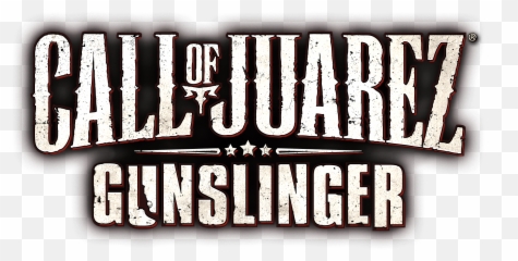 Gunslinger Wiki Guide - Call Of Juarez Gunslinger Logo Png Emoji,Gunslinger Text Emoji