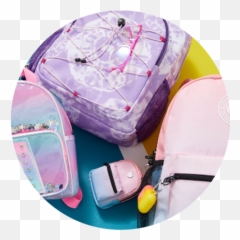 Girls Bags Purses Bag Charms For - Girly Emoji,Iphone 6 Cases For Girls Hot Pink Emojis
