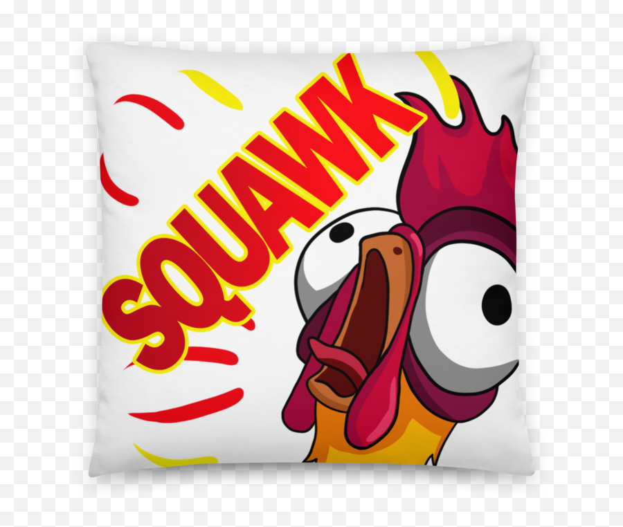 Oskurd Streamlabs - Decorative Emoji,Emoji Pillow Store