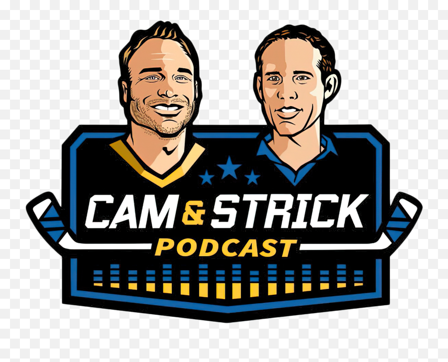 Listen Now U2014 Cam And Strick Podcast - Cam And Strick Podcast Emoji,Emotion In Mind Video Actress