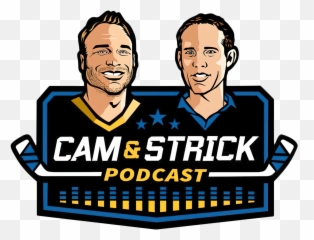 Listen Now U2014 Cam And Strick Podcast - Cam And Strick Podcast Emoji,Emotion In Mind Video Actress