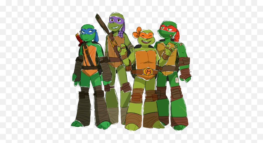 Teenage Mutant Ninja Turtles Emoji,Ninja Turtle Emoji Download