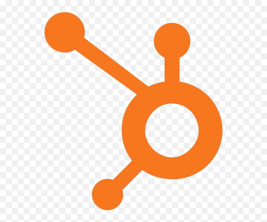Hubspot - Hubspot Icon Emoji,Googl Ghost Emoticon
