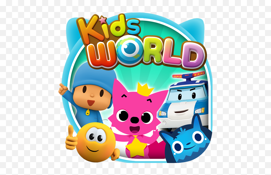 Kids world