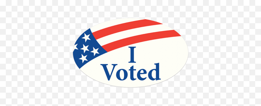 100th Anniversary Of The 19th Amendment U2022 Visit Tallahassee - Voted Sticker Png Emoji,Byron Katie Behind Every Negative Emotion Is A Painful Thought