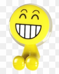 Zahnbürstenhalter Emoji - Hình Mt Ci Eo Kính,Gross Emoji