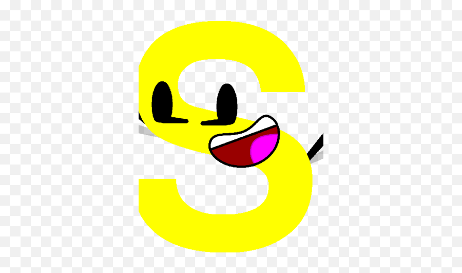 S Object Shows Community Fandom - Happy Emoji,Emoji Cake Ideas Letter J