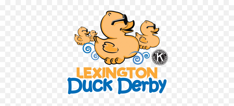 Our Derby Duck Races Fund Raising Duck Races - Language Emoji,Ca Va Mal Emoticon