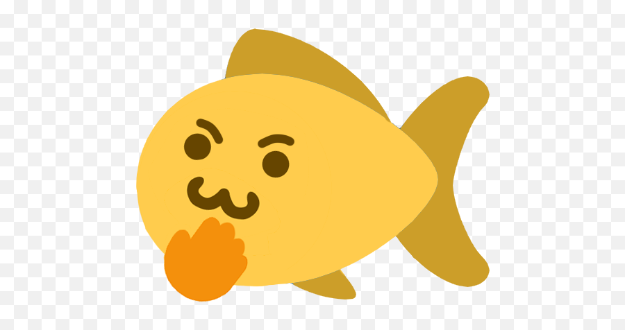 Craftykit - Discord Emoji Fish Emoji For Discord,Broom Emoji