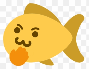 Craftykit - Discord Emoji Fish Emoji For Discord,Broom Emoji