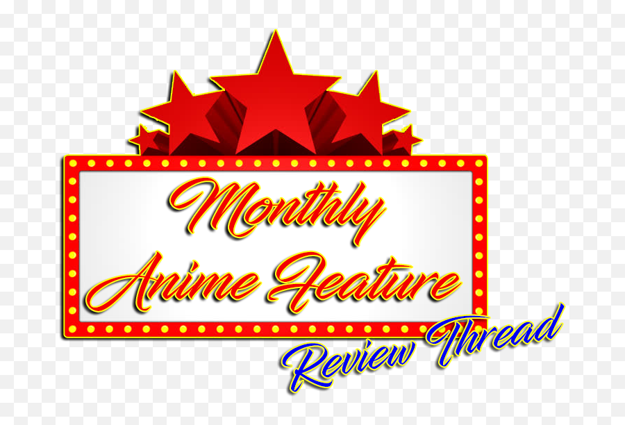 Monthly Anime Feature - Forums Myanimelistnet Emoji,Borderline Personality And Chonological Emotion