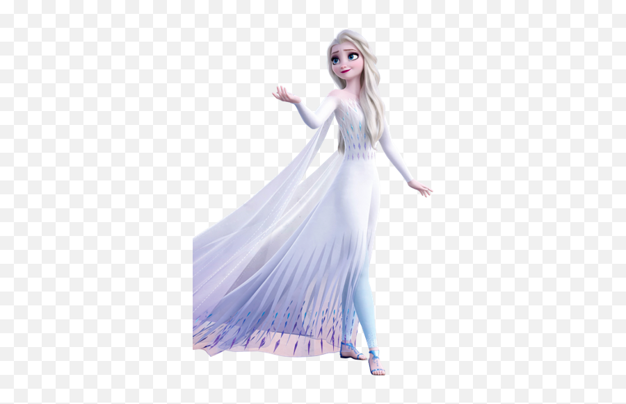 Elsa, Frozen Wiki