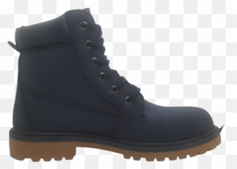 Pierre Cardin Mens Worker Boots - Navy Lace Up Emoji,Emotion For Men Pierre Cardin