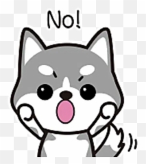 Greyhound Whatsapp Stickers - Stickers Cloud Dot Emoji,Nosebleed Emoji Discord
