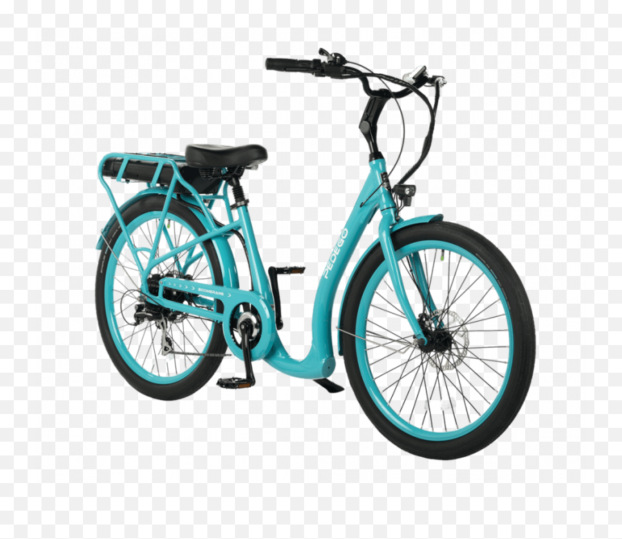 Pedego Canmore - Pedego Electric Bikes Canada Pedego Electric Bike Emoji,Emotion Fat Tire Bike