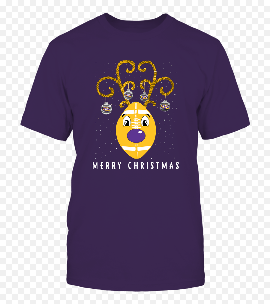 Lsu Tigers Fanprint - Unisex Emoji,Xmas Emoticons