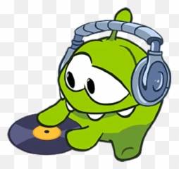 Cut The Rope Stickers - Live Wa Stickers Stickers Cut The Rope Frog Emoji,Imoji Dead Emoji