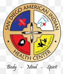 San Diego American Indian Health Center - San Diego American Indian Health Center Emoji,Native American Mind Body Emotion Spirit