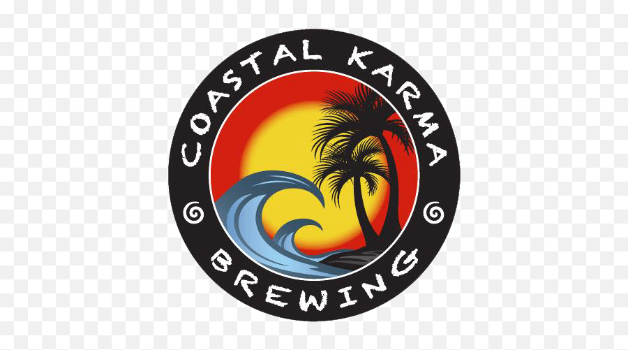 Now Open Lake Park Florida Coastal Karma Brewing - Coastal Karma Brewing Emoji,Karma Emotion Interior