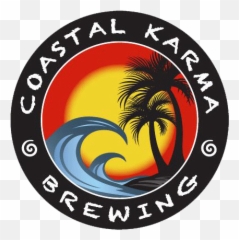Now Open Lake Park Florida Coastal Karma Brewing - Coastal Karma Brewing Emoji,Karma Emotion Interior