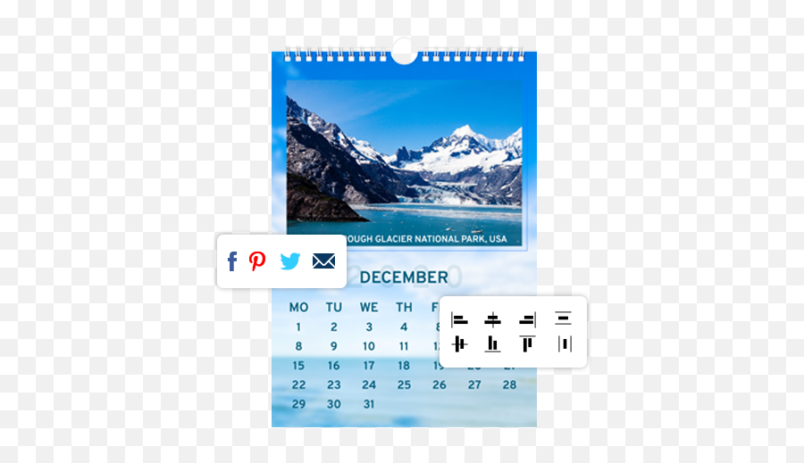 Photo Calendar Making Software Calendar Design Software Emoji,Up Calendar Emojis