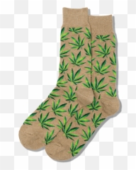 Menu0027s Weed Crew Socks U2013 Hotsox Emoji,Mlg Weed Emojis