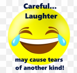 Dont Laugh - Happy Emoji,Peeing Emoticon