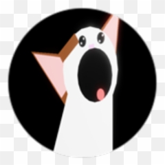 Pop Cat - Roblox Emoji,Emoji Clothes For Roblox Ids