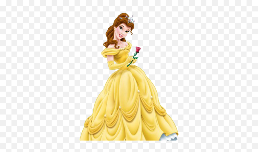 Belle Disney Fanon Wiki Fandom - Belle Description Emoji,Laying Down Emoji