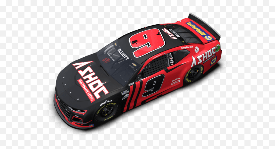 Nascar 2021 Paint Schemes - Page 4 Sports Logo News Emoji,Unlimited Flame Emojis Dillon Mccluskey