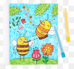 Coloring Book Busy Bug Buddies Emoji,The Color Monster: A Story About Emotions