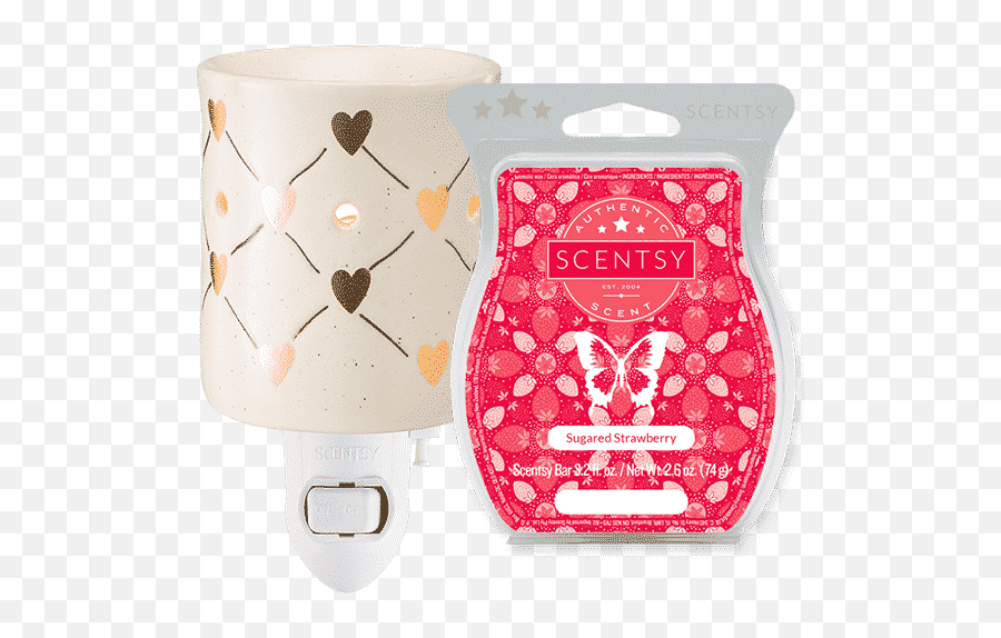 Scentsy Love Connection Mini Warmer Bundle Valentineu0027s Day Emoji,Vent Valentines Emotions