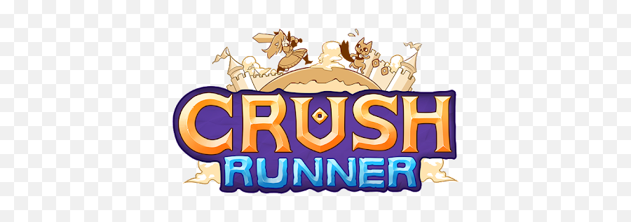 Crush Runner Run Game By Joyimpact - More Detailed Emoji,Slitherio With The Emoji Face