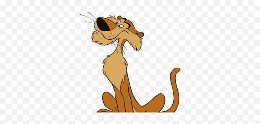 Louie The Mountain Lion Disney Wiki Fandom Emoji,Fifi Emojis Louie The Mountain Lion Disney Wiki Fandom Emoji,Fifi Emojis