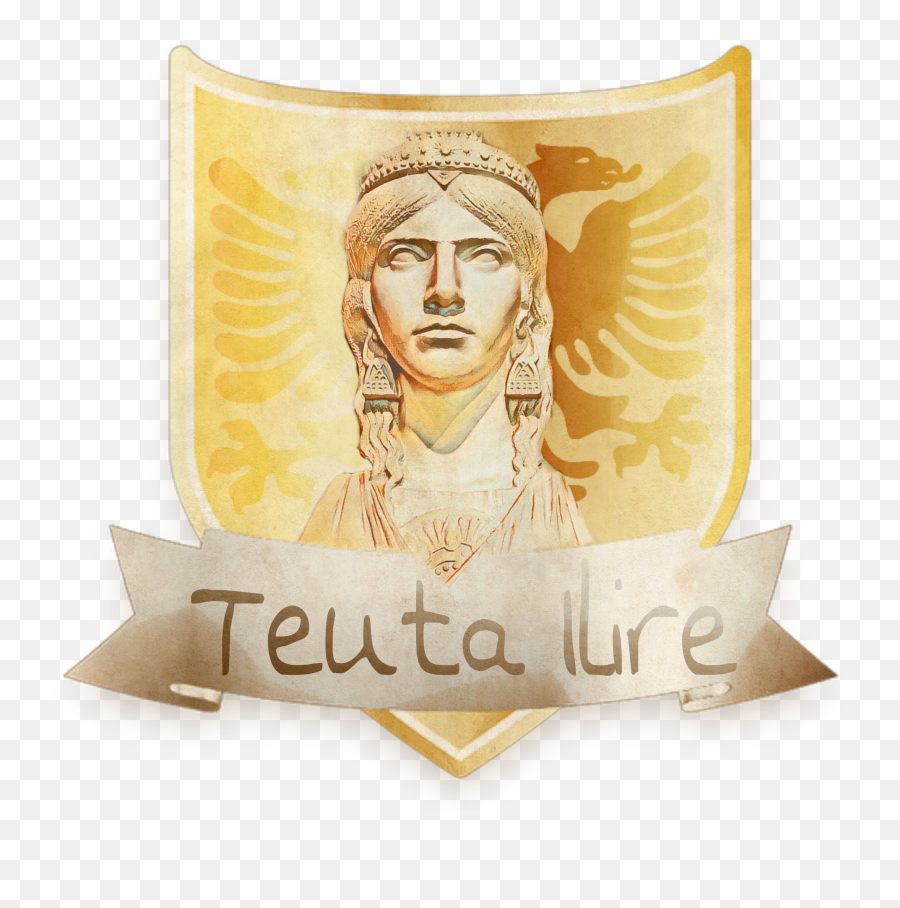 Illyria Teuta 292114231020211 By Gaziphotografie Emoji,Simboli Emoji