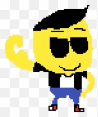 Strong Emoji Png,Cartoon Emoji