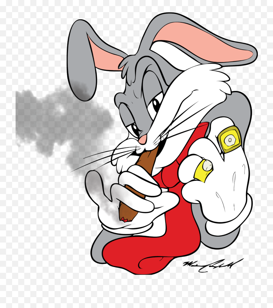 Bugs Bunny Png Free Download Png Mart Emoji,Bunny Anime Emojis