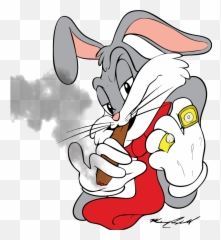 Bugs Bunny Png Free Download Png Mart Emoji,Bunny Anime Emojis
