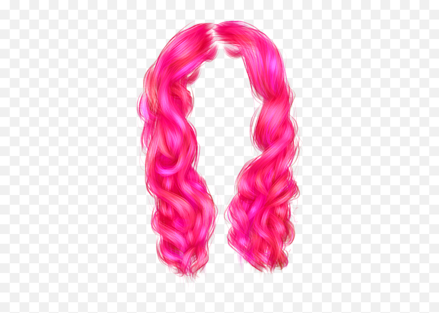 Imvu Imvuedit Hair Wig Hairstyle Sticker By Kaph - Hair Design Emoji,Imvu Emoji