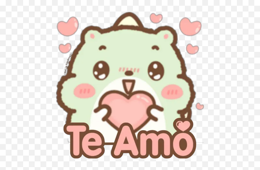 Sticker Maker - Kawaii Dino Emoji,Te Amo Con Emojis Whatsapp Sticker Maker - Kawaii Dino Emoji,Te Amo Con Emojis Whatsapp