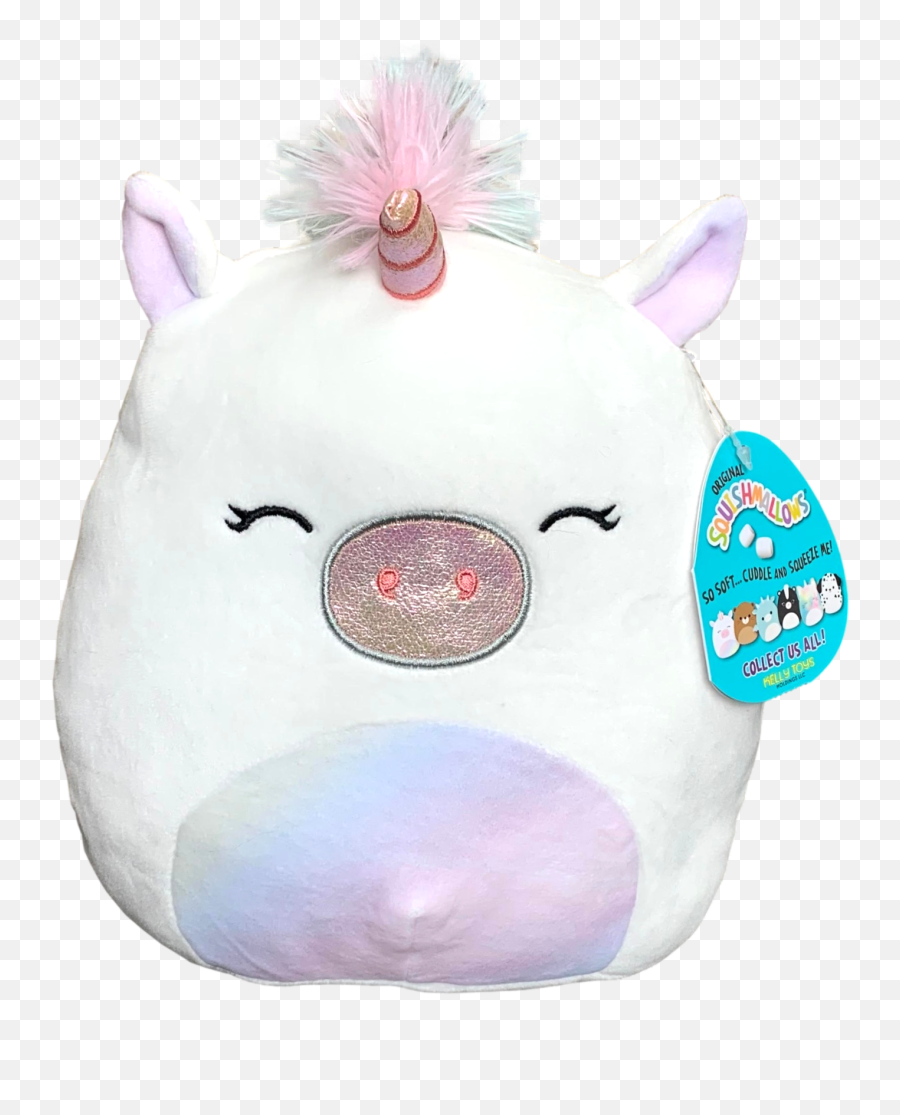 My Diabetes Unicorn Support Stuffie Unicorns Stuffed Animals Emoji,Mimicking Emojis Doll