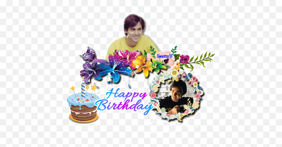 Happy Birthday Prince Of Hearts - Randeep Rai Ye Un Emoji,The Artist Prince Emojis Android